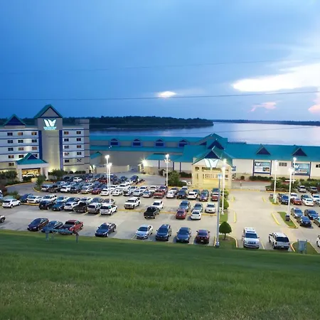 Waterview Casino & Hotel, Trademark Collection By Wyndham